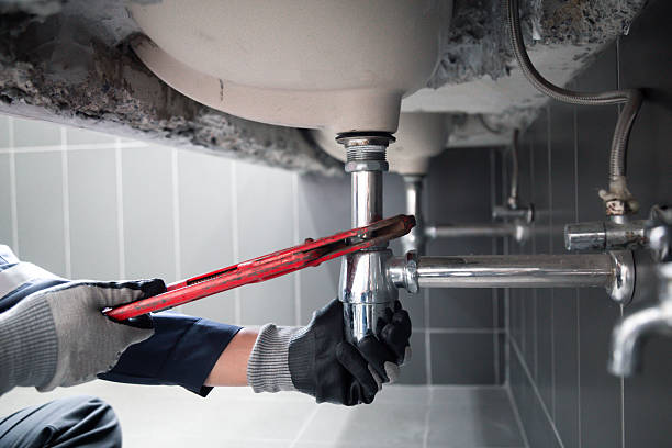 Licensed Leak Detection service in East Falmouth, MA - Street Wise - Plumbing